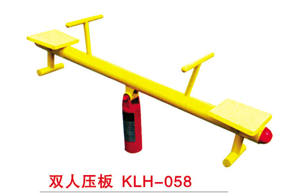 双人压板 KLH-058