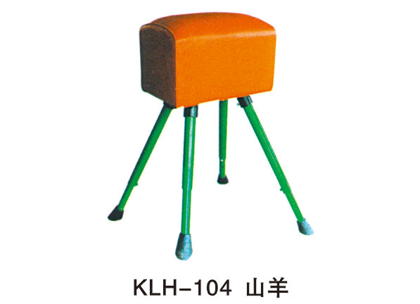 KLH-104山羊