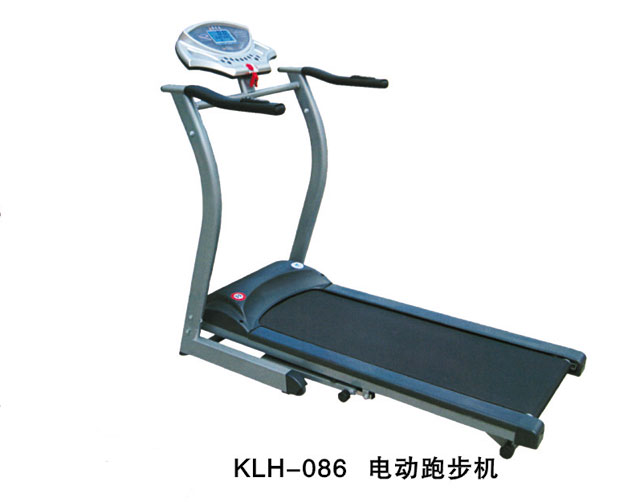 KLH-086 电动跑步机