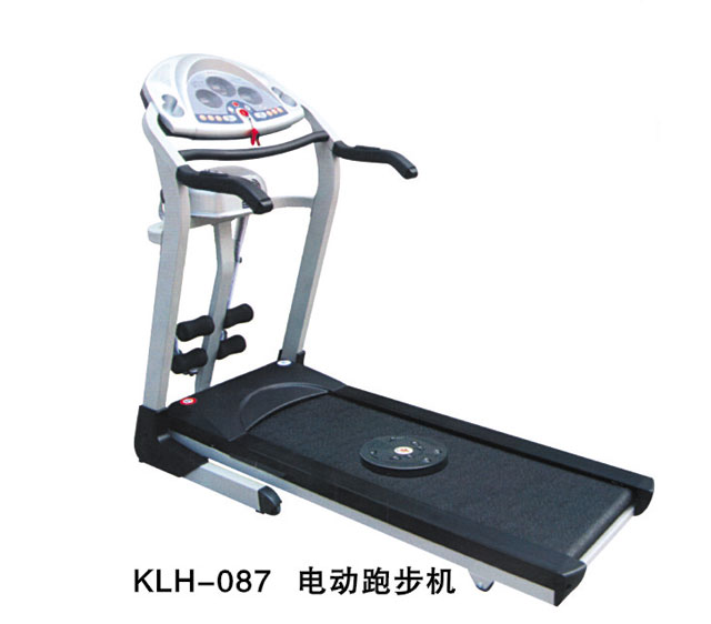 KLH-084 （视频）电动跑步机