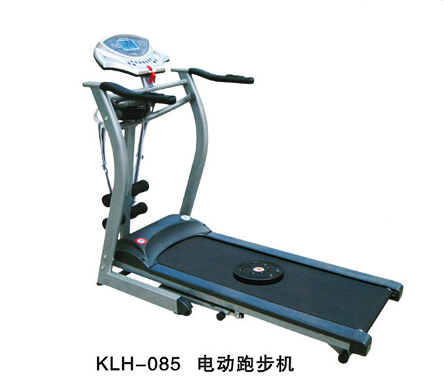 KLH-085 电动跑步机